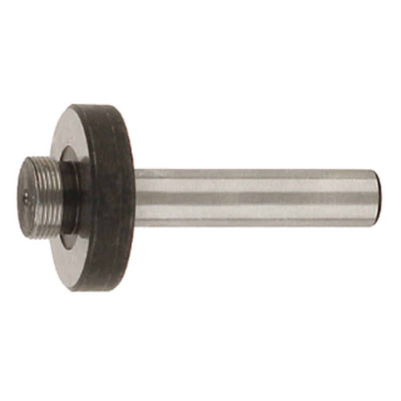 Precise 5/8 Diameter Straight Shank, 7/8-20 Thread Boring Head