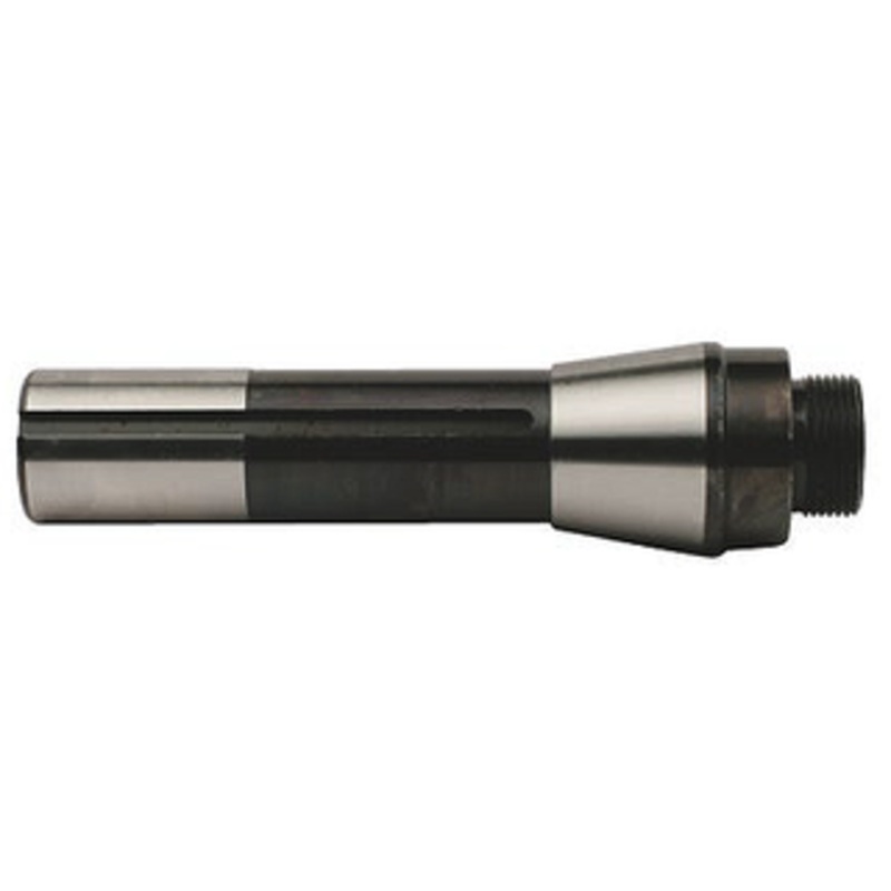 Precise R8 Taper 7/8-20 Thread Boring Head Shank