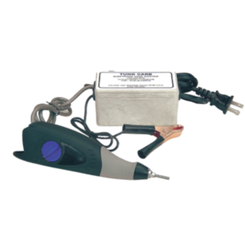 Precise The Carbidizer Tungsten Carbide Applicator