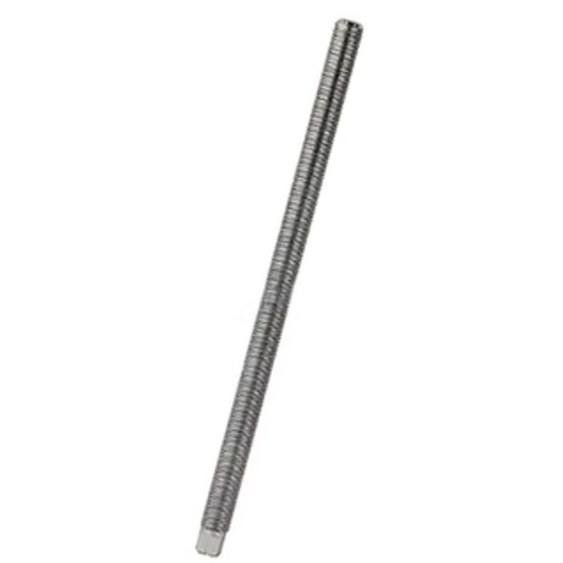 Royal 8 Long Leveling Screw for Model #1: - M12 x 1.25 Thread Size