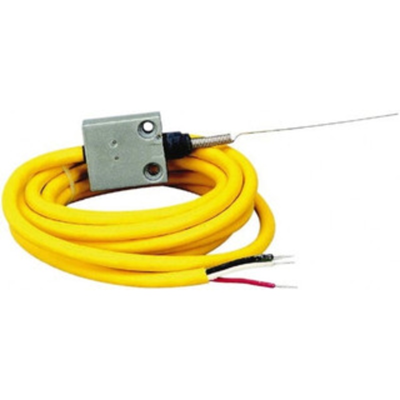 Square D SPDT, NC/NO, Multiple VAC Levels, Prewired Terminal, Cat Whisker Actuator, General Purpose Limit Switch 1, 12, 13 NEMA Rating, IP54 IPR Rating 9007MS05S0300 - 59760694