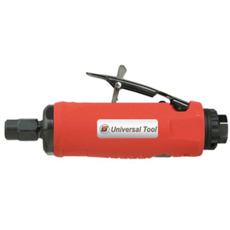 Universal Tool Precision 1/4 Air Die Grinder - UT8728