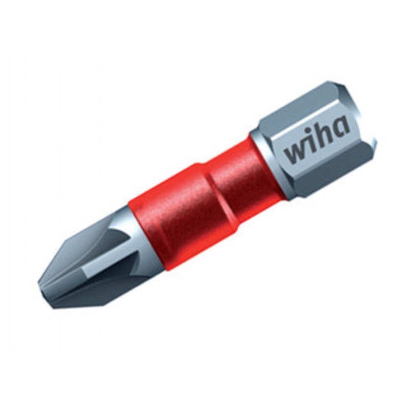 WIHA Impact Insert Bit Pozi #3 - 76508