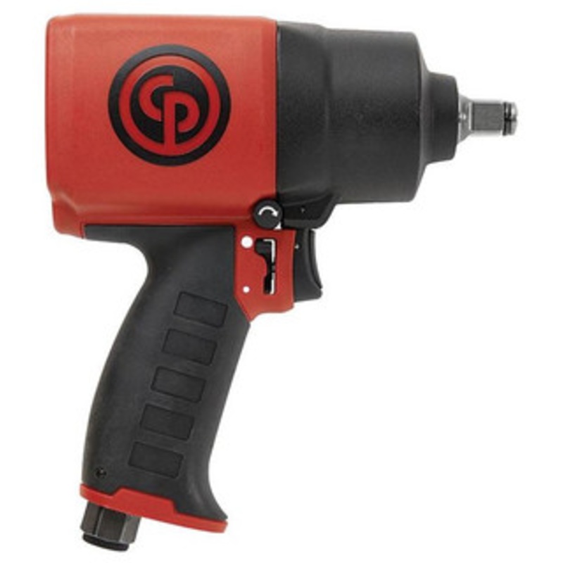 Chicago Pneumatic 1/2 Extreme Duty Air Impact Wrench CP7749