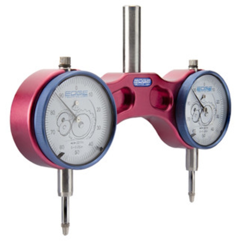 Edge Pro Tram System 01-000, 1/2 Shank