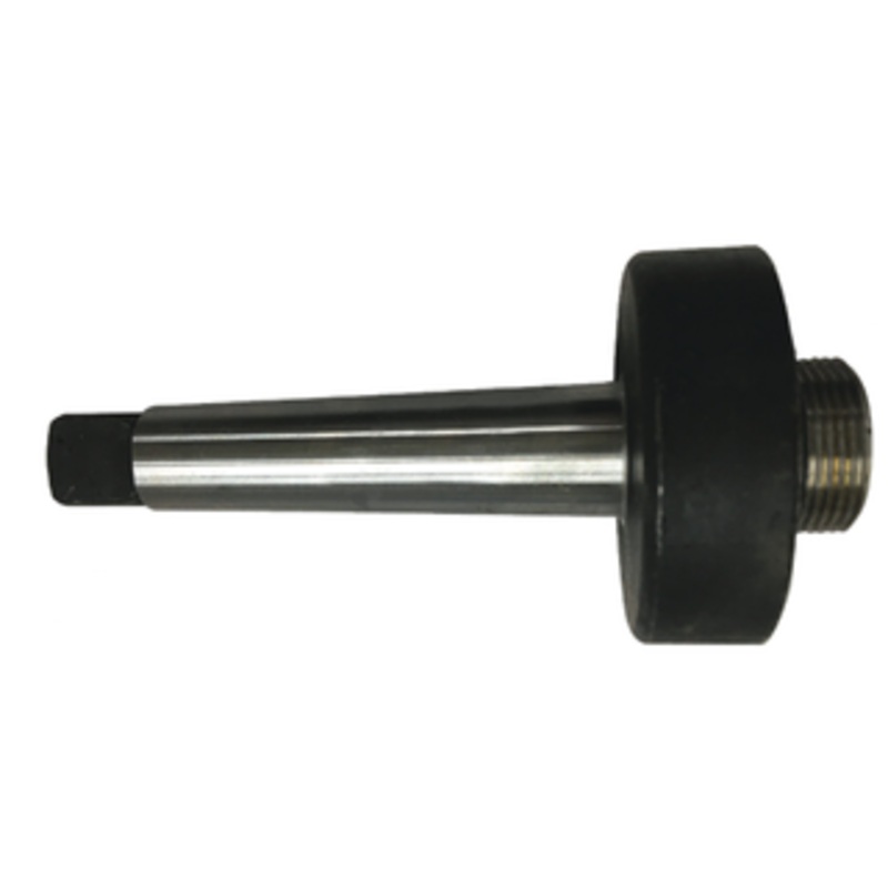 Precise #2 Morse Taper 7/8-20 Thread Boring Head Shank Tang Type