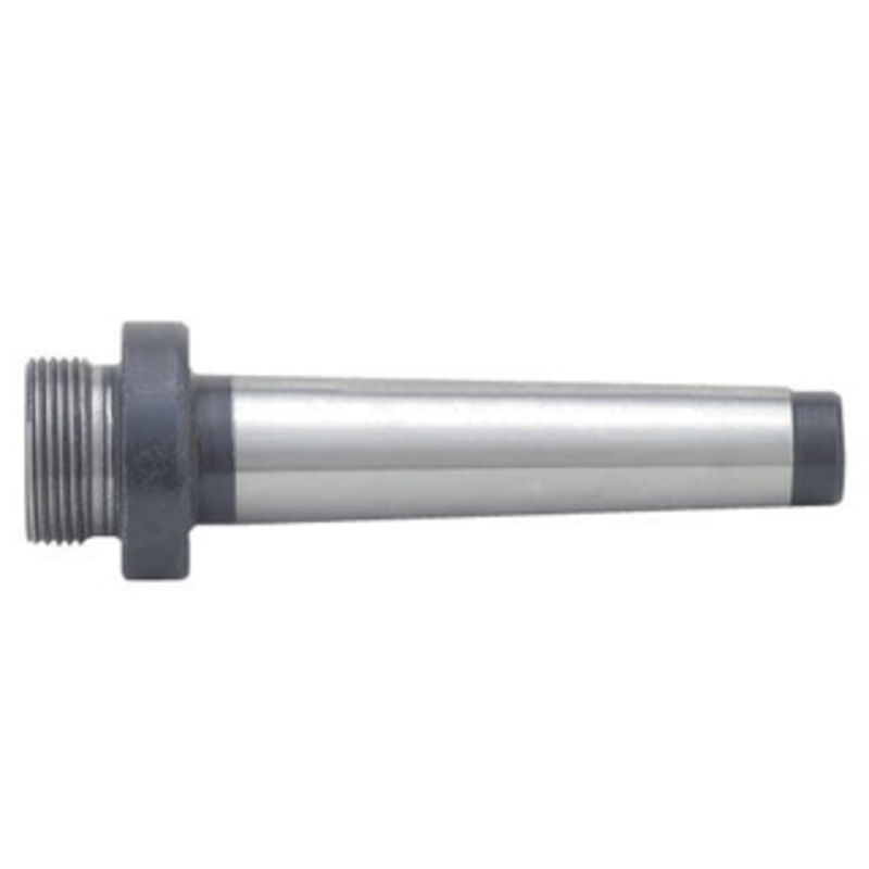 Precise #9 Brown & Sharpe Taper, 1-1/2-18 Thread Boring Head with 1/2-13 Draw Bar