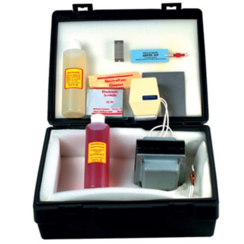 Super Etch-O-Matic Set EOM-5