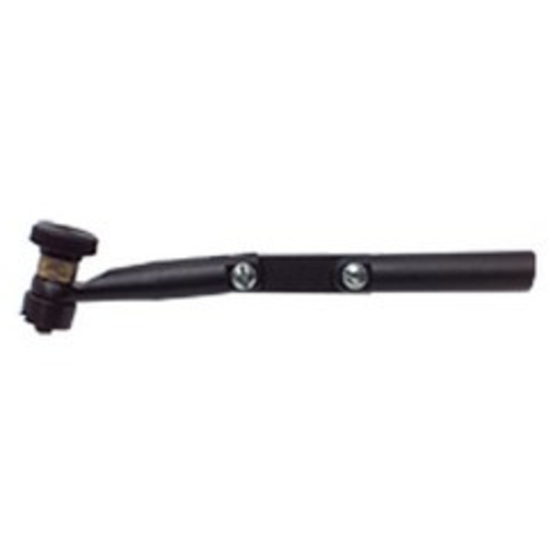 3/8 Shank Dovetail Mount Double Joint Holder - NB75-Z9665