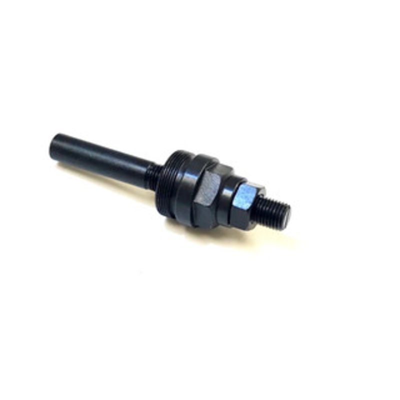 5C Adjustable Collet Stop  - ASC