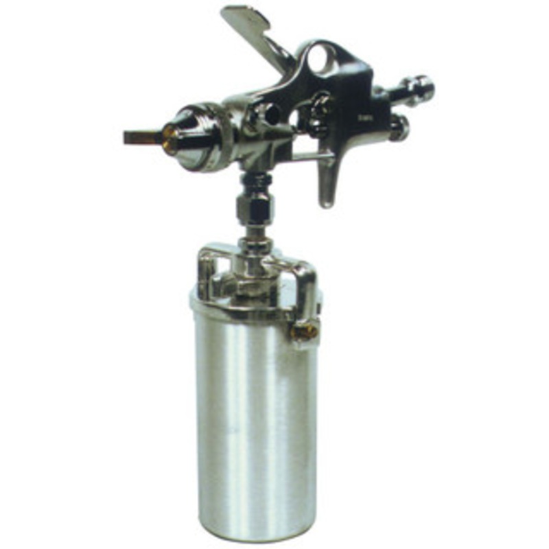 Astro Pneumatic Touch-Up Gun with Cup AS6S - APAS6