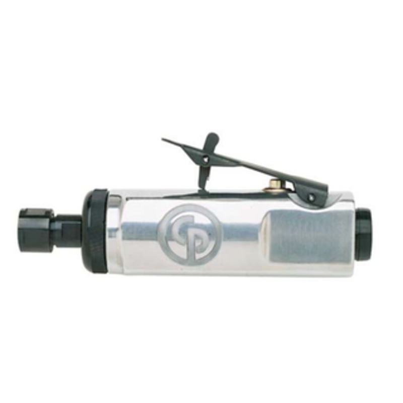 Chicago Pneumatic 1/4 Heavy Duty Die Grinder - CP860