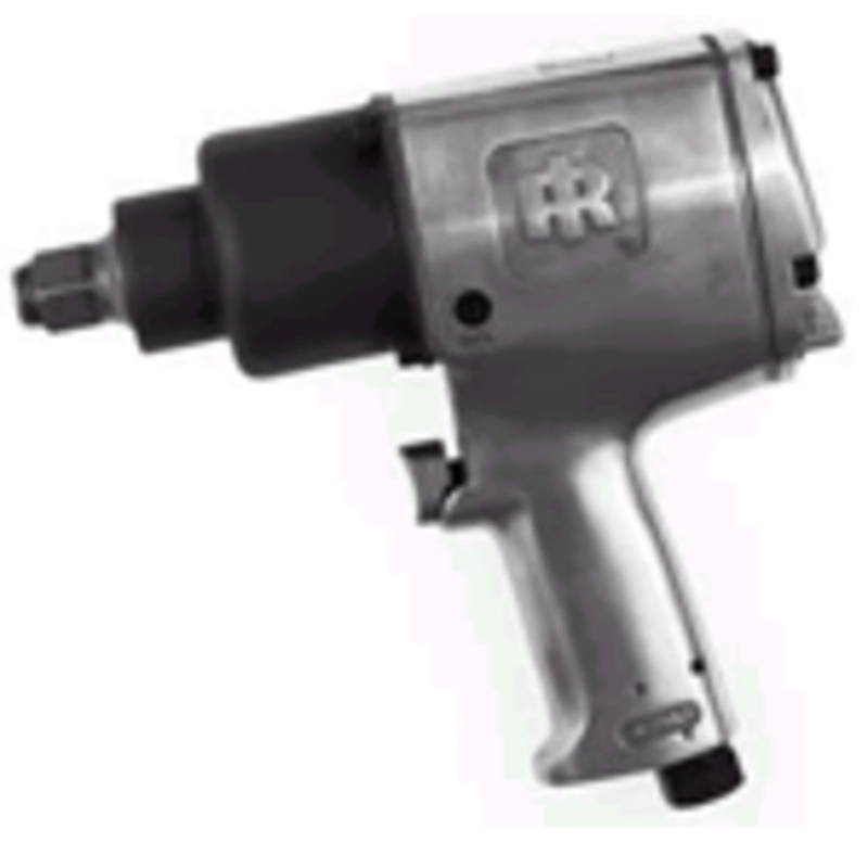 Chicago Pneumatic 3/4 Heavy Duty Impact Wrench - IR255