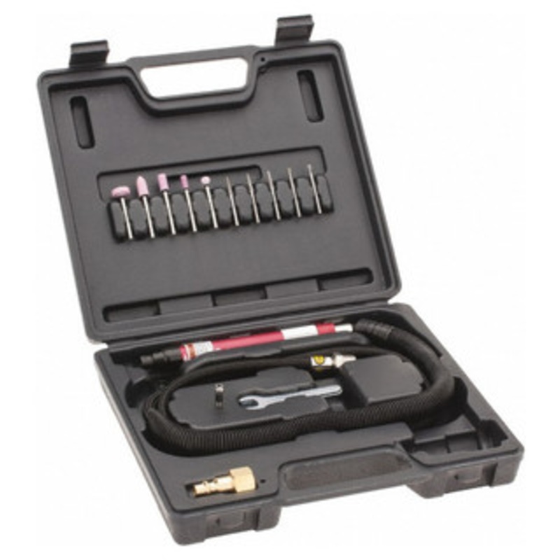 Chicago Pneumatic Pencil Die Grinder Kit CP9104Q-KIT - 58-813-7