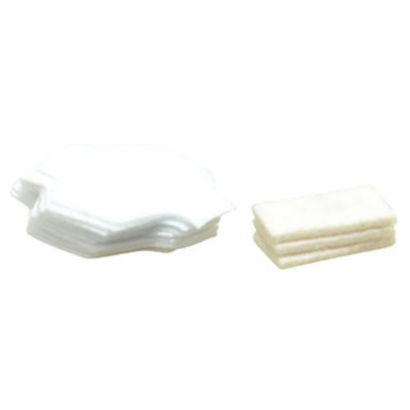 Etcher Pad Refill Kit, 19 Pads - 77-170-9