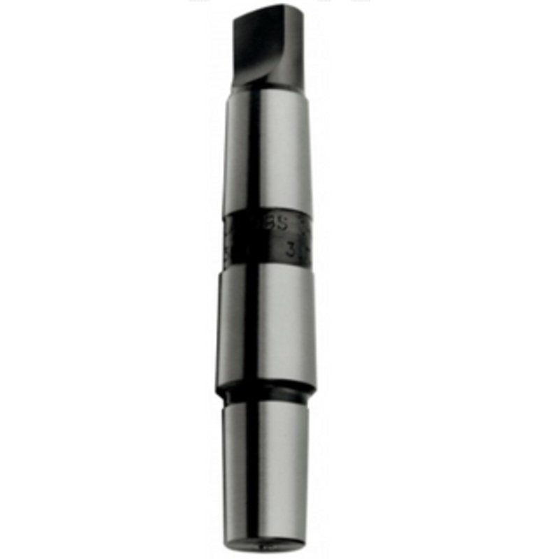 Jacobs AO306 Arbor 3MT/6JT (3 Morse x 6JT) - 7318