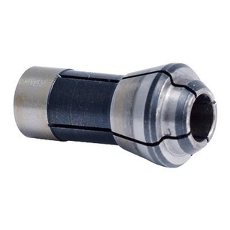 Precise 1/4 Collet for 1/4 Die Grinder - 1032