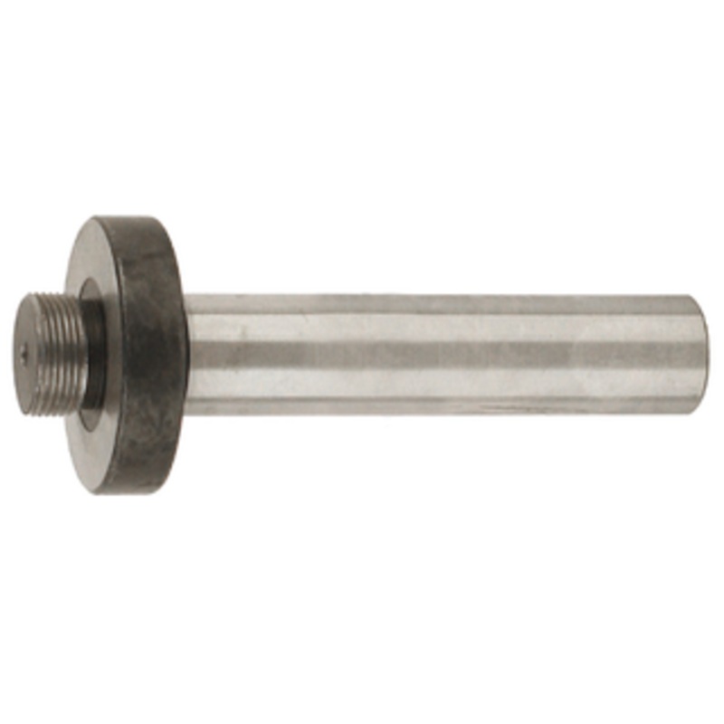 Precise 7/8 Diameter Straight Shank, 7/8-20 Thread Boring Head