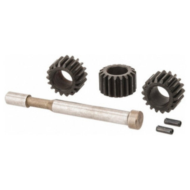 PRO-SOURCE Handheld Shear/Nibbler Rebuild Kit - 52-531-1