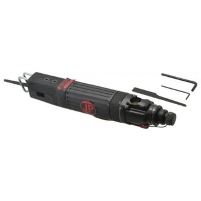 PRO-SOURCE Reciprocating Saw, 9,000 Strokes per Minute, 3/8 Stroke Length, 4 CFM - 52-532-9