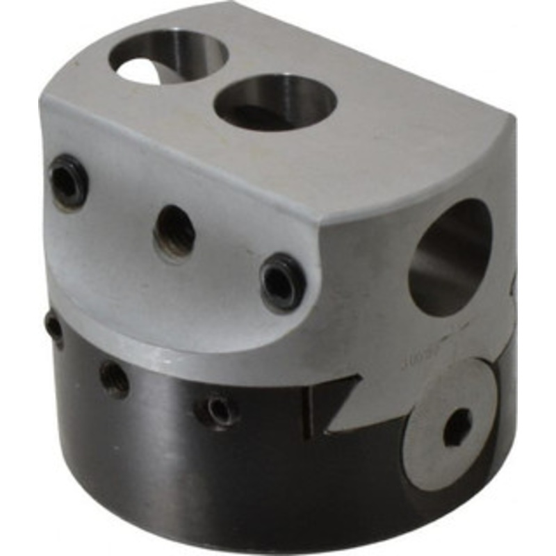 Value Collection Offset Boring Head, 4 Diameter - 51-277-2