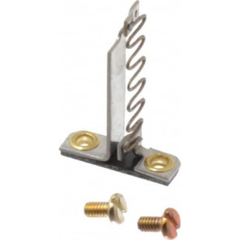 Eaton Cutler-Hammer Starter Heater For Use with A200/B100 Starter Size 0, A200/B100 Starter Size 1, A200/B100 Starter Size 2 FH26 - 02354678