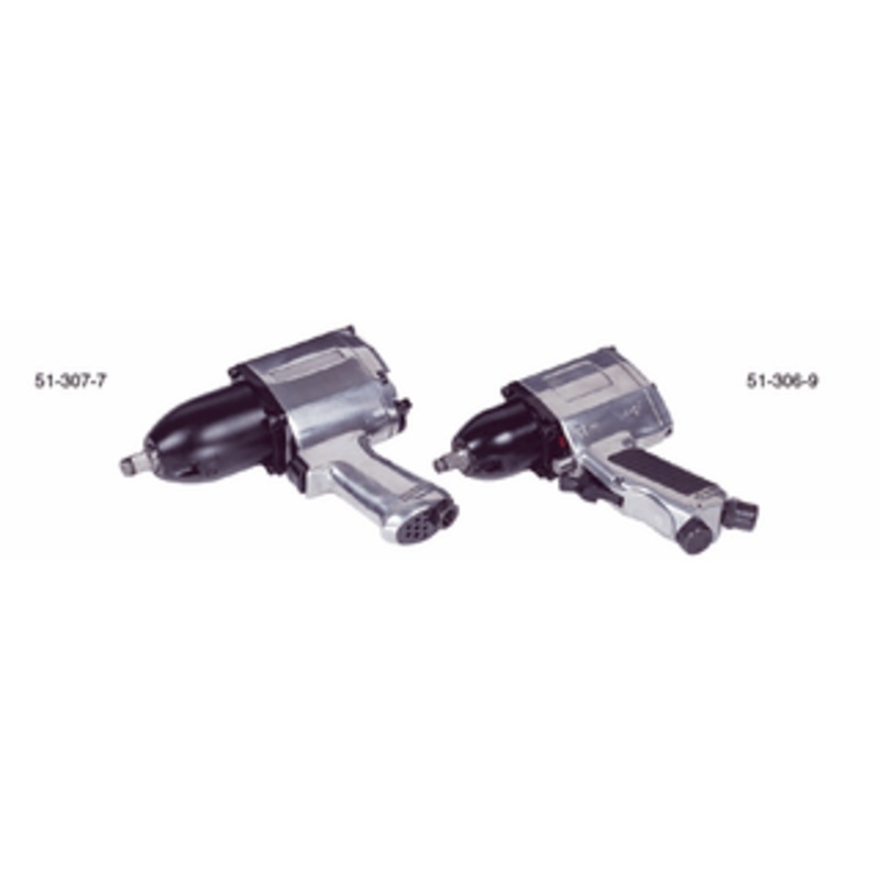 Heavy Duty Impact Wrenches - 51-306-9