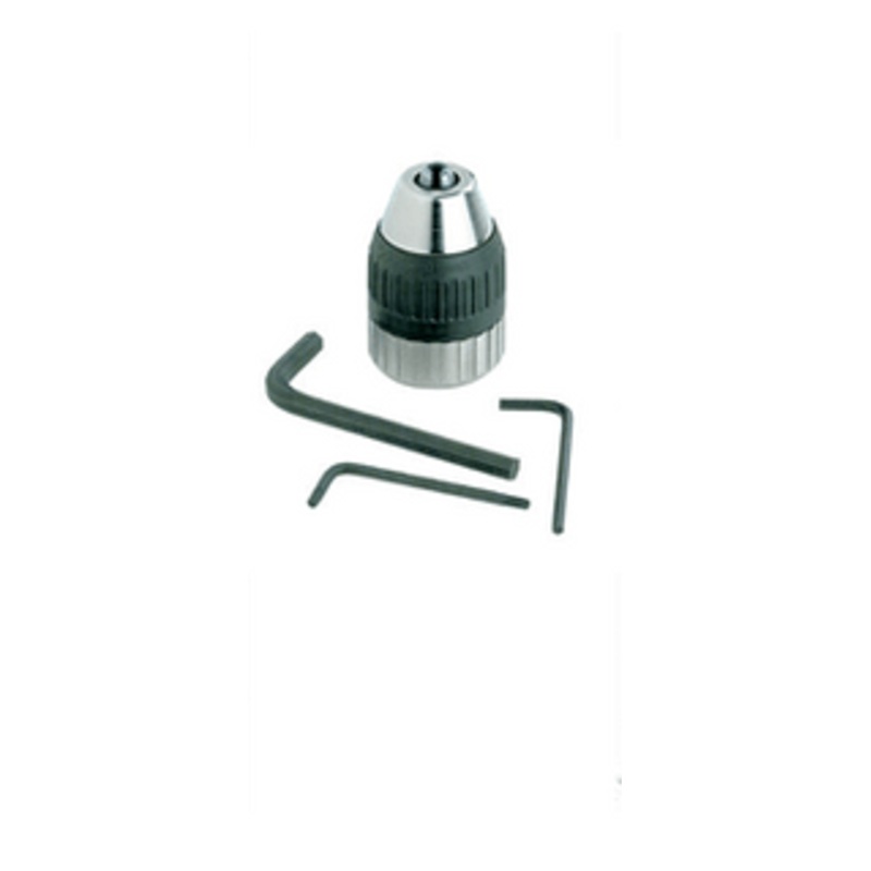 Jacobs Hand-Tite Keyless Chuck 1/2 Capacity - KD30370