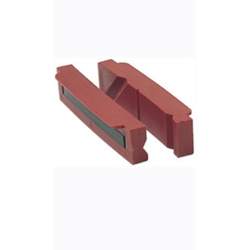 Magnetic 5 Soft Jaw Liners - MVL-500