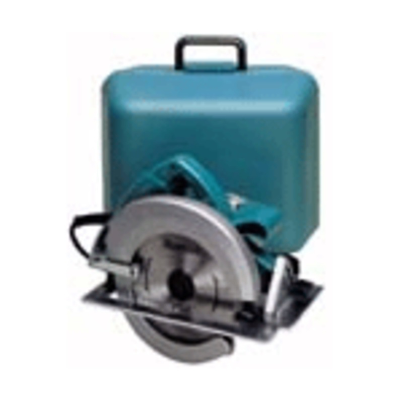 Makita 7-1/2 Circular Saw with Case - MAK5007NBK