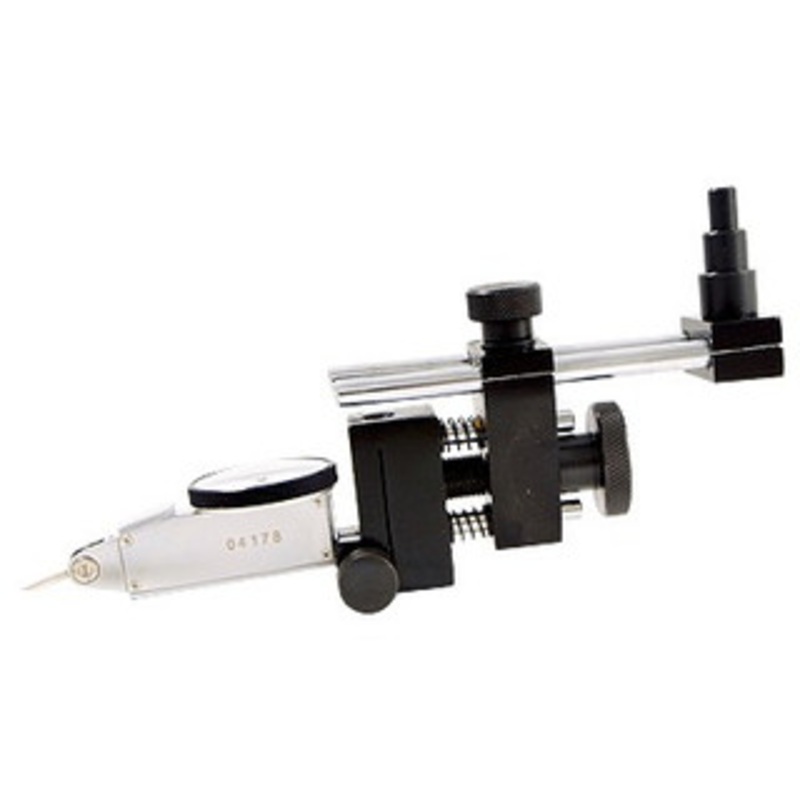 Precise Zero-Set Test Indicator Setup attachment - ZRO-879