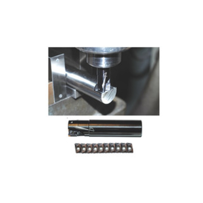 Saber Mill Ultra-Dex Tooling System - 100-102-1