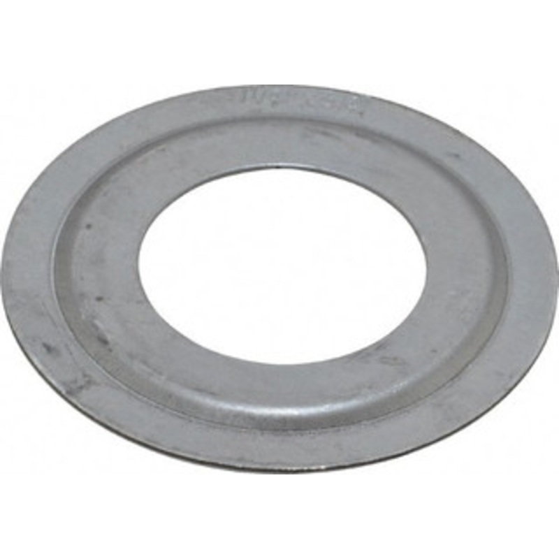Crouse-Hinds 1-1/4 to 3/4 Conduit, Electrical Enclosure Steel Reducing Washer For Use with Rigid/IMC Conduit/Steel Box, UL File E23223 346 - 04917555