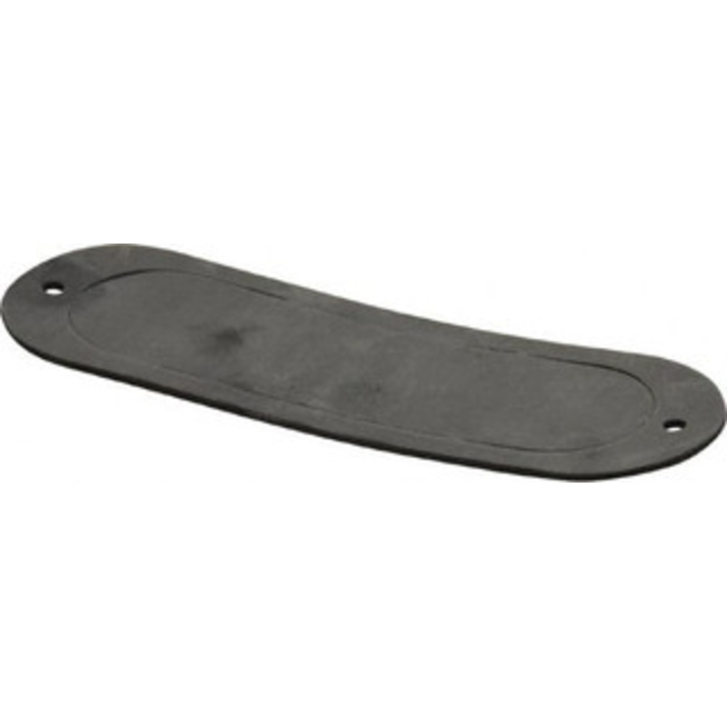 Crouse-Hinds 3/4 Trade, Neoprene Conduit Body Gasket Use with Form 5 Conduit Bodies GK75N - 04505020