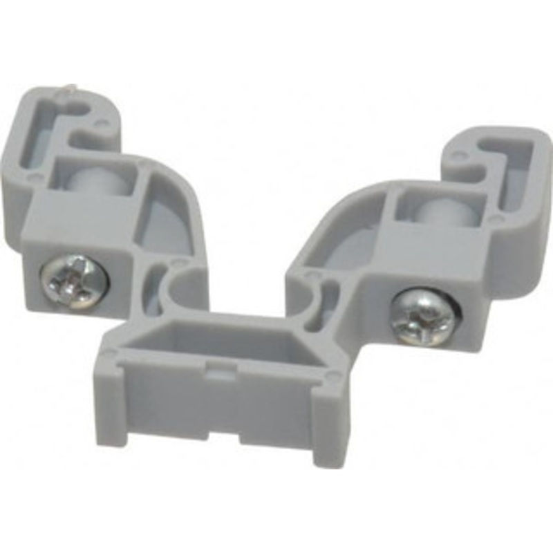 ACI Advance Controls, Inc. Terminal Block End Stop Use with Terminal Blocks SCKN - 54039656