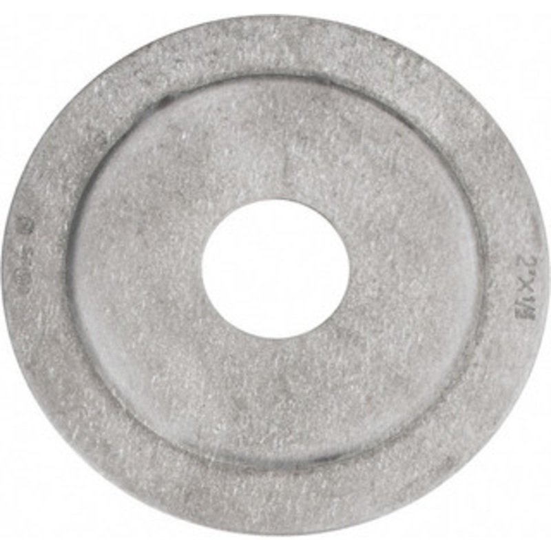 Crouse-Hinds 2-1/2 Conduit, Electrical Enclosure Steel Reducing Washer For Use with Rigid/IMC Conduit/Steel Box, UL File E23223 352 - 04917613