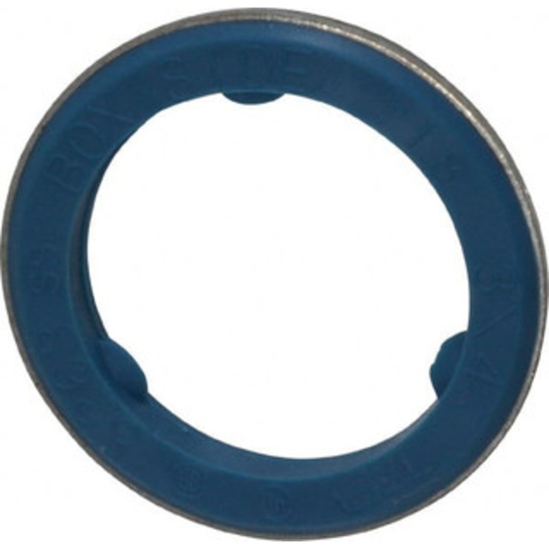Thomas & Betts Stainless Steel Sealing Gasket for 3/4 Conduit For Use with Liquidtight Flexible Metal Conduit 5263 - 54058938