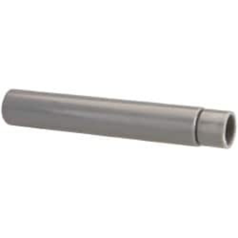 Thomas & Betts 1/2 Trade Rigid Expansion Conduit Coupling PVC, Insulated, Glued Connection E945D - 54088489