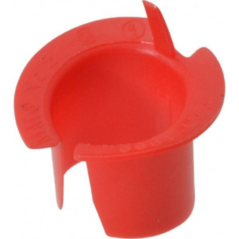 Crouse-Hinds Anti-Short Bushing for 7/16 Conduit For Use with Armoured Cable, Flexible Conduit & Metal Clad Cable ASB 2 - 79302154