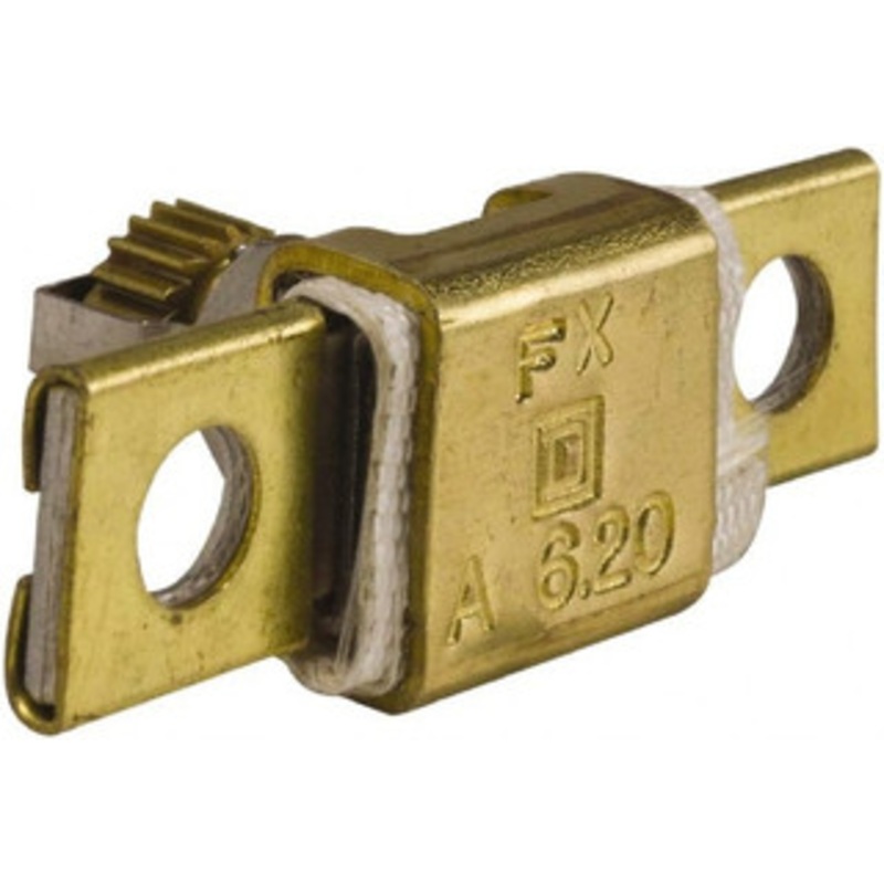 Square D Starter Accessories TYPE A CONTACTORS A19.8 - 69650778