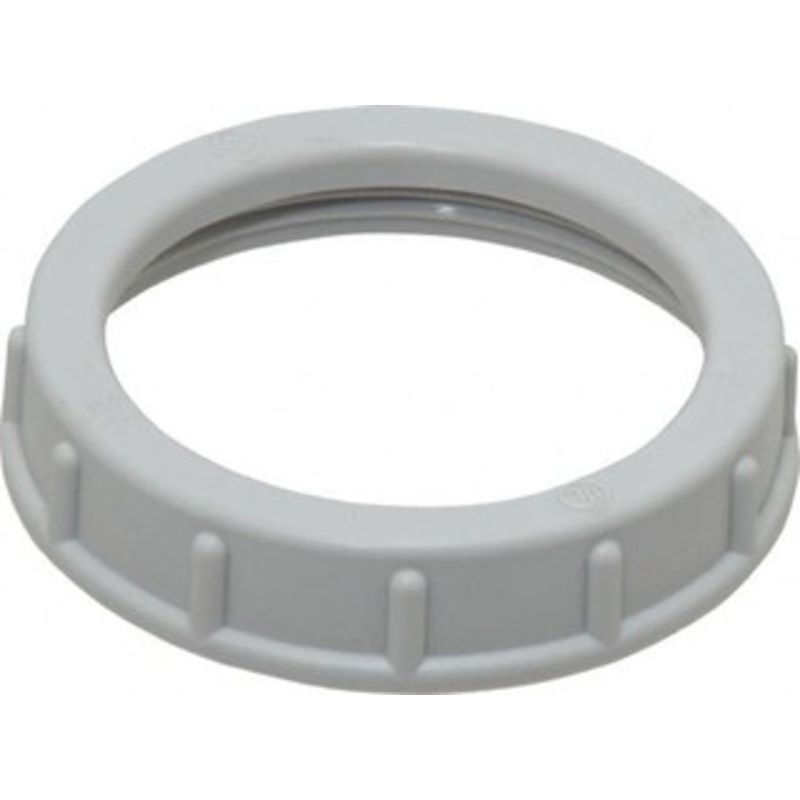 Crouse-Hinds 2 Trade Rigid/Intermediate (IMC) Conduit Bushing Plastic, Insulated, Threaded Connection 936 - 04739215