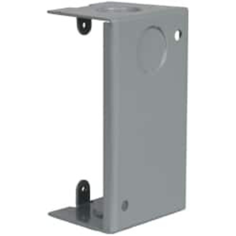 Eaton Cutler-Hammer Starter NEMA 1 Enclosure For Use with Manual Motor Control Single Phase Starters MS1BN - 01259753