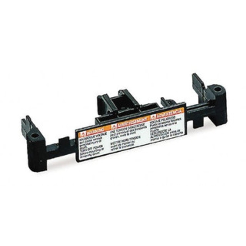 Square D Fuse Puller Compatible with T, TF Fuse Class, For Use with FB Series Transformers 25 to 2000 VA, TF Series Transformers 25 to 2000 VA 9070FP1 - 69531622
