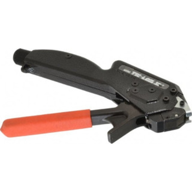 Thomas & Betts 0.177 to 0.177 Inch Wide, Up to 100 Lb. Tensile Strength, Stainless Steel Cable Tie Installation Tool Automatic Actuation, RoHS Compliant WTA290 - 89806111