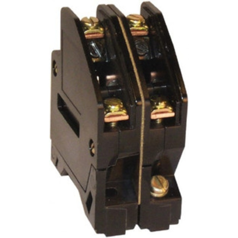 Square D Contactor Power Pole Adder 8903L3L - 54421847