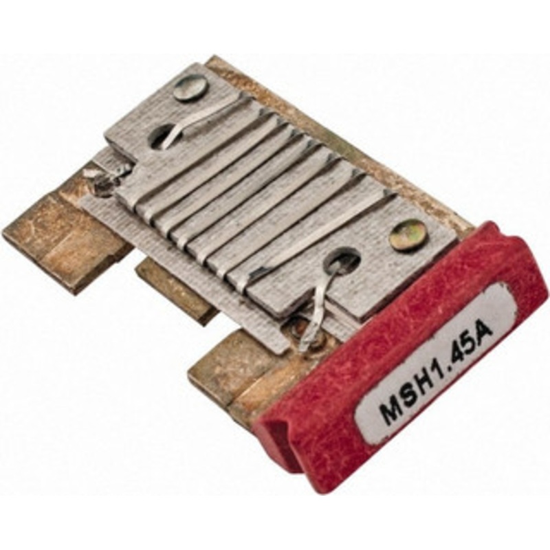 Eaton Cutler-Hammer Starter Heater For Use with MS Starters MSH1-45A - 01259795