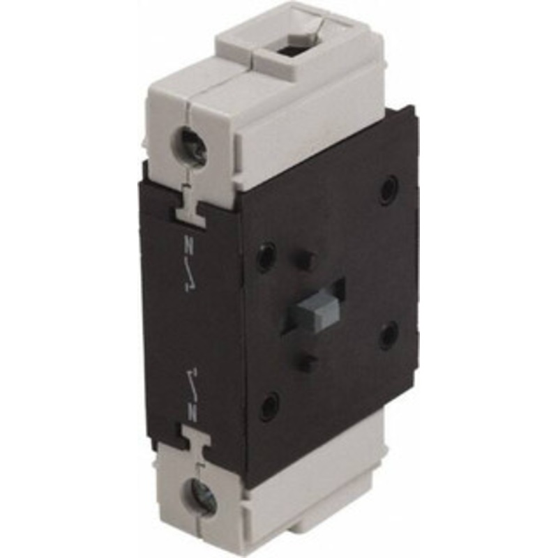Square D Starter Neutral Pole Module For Use with Tesys Enclosed Starters, VCF & VBF Enclosures VZ12 - 69677284