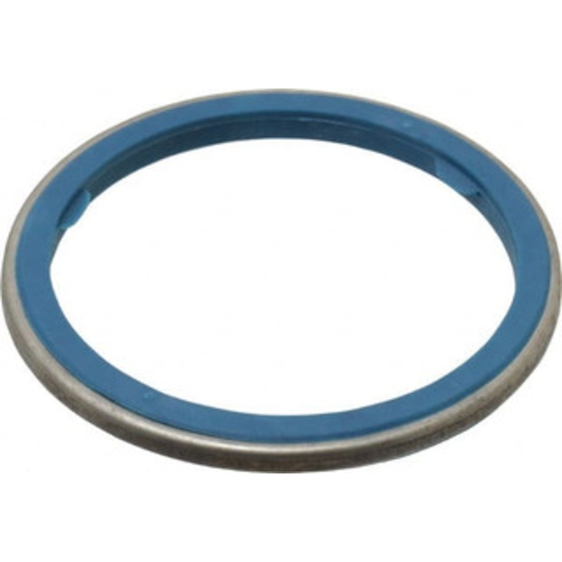 Thomas & Betts Stainless Steel Sealing Gasket for 2 Conduit For Use with Liquidtight Flexible Metal Conduit 5267 - 54058979