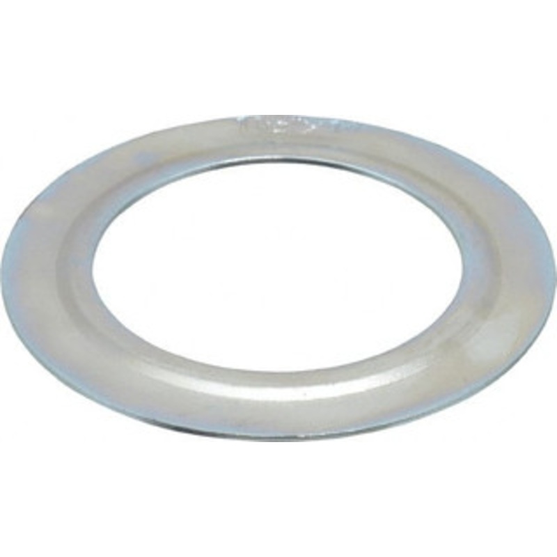 Crouse-Hinds 1-1/4 to 1 Conduit, Electrical Enclosure Steel Reducing Washer For Use with Rigid/IMC Conduit/Steel Box, UL File E23223 347 - 04917563