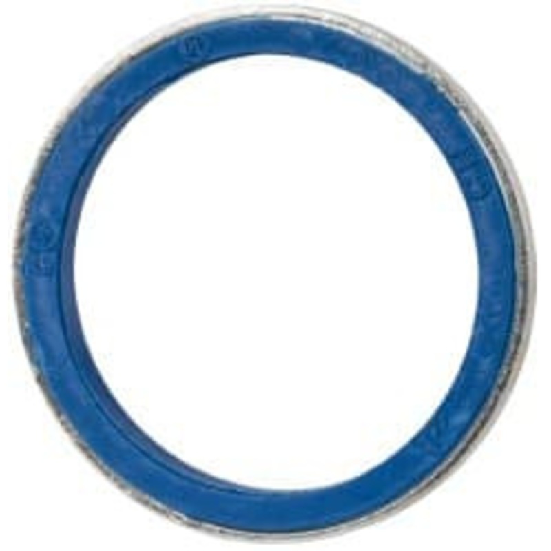 Crouse-Hinds PVC/Steel Self Retaining PVC Gasket for 1 Conduit For Use with Intermediate Metal Conduit & Rigid Conduit SG3 - 04913869